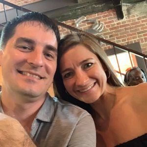 Meet your Posher, Kellie